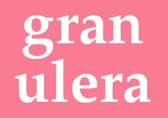 Synonym granulera