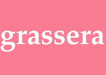 Synonym grassera