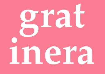 Synonym gratinera