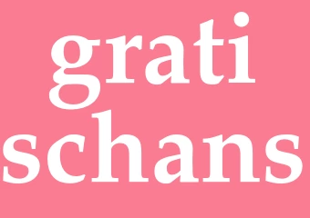 Synonym gratischans
