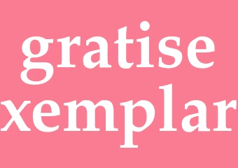 Synonym gratisexemplar
