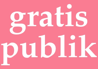 Synonym gratispublik