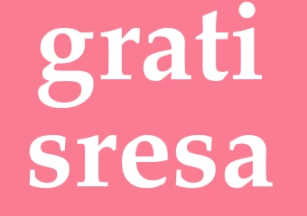 Synonym gratisresa