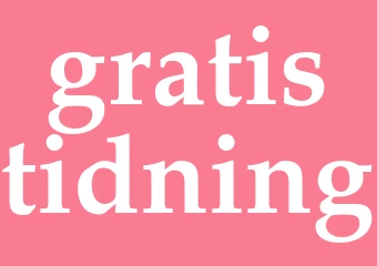 Synonym gratistidning