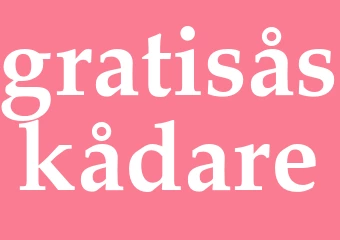 Synonym gratisåskådare