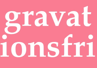 Synonym gravationsfri