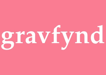 Synonym gravfynd