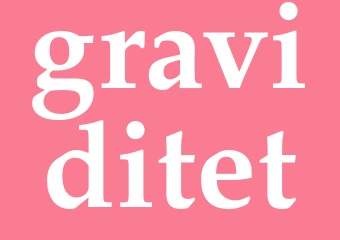 Synonym graviditet