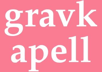 Synonym gravkapell