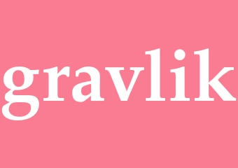 Synonym gravlik