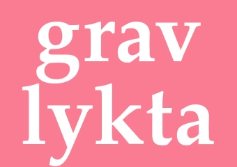 Synonym gravlykta