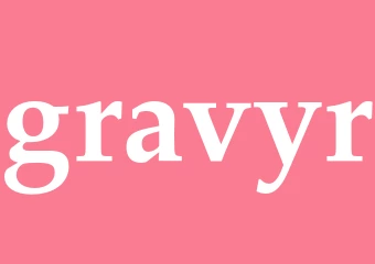 Synonym gravyr