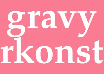 Synonym gravyrkonst