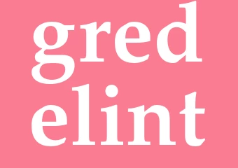 Synonym gredelint
