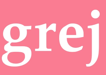 Synonym grej
