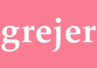 Synonym grejer