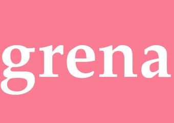 Synonym grena