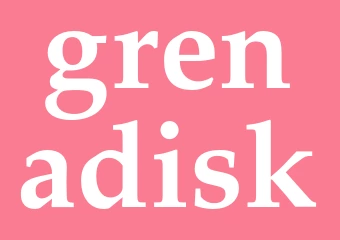 Synonym grenadisk