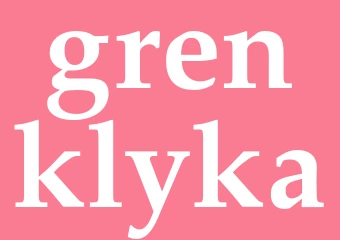Synonym grenklyka