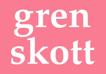 Synonym grenskott
