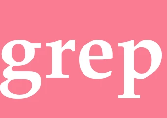 Synonym grep