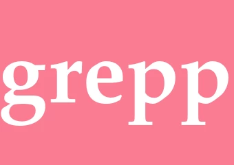 Synonym grepp