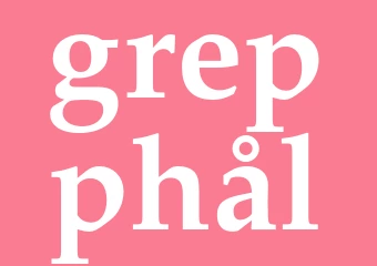 Synonym grepphål