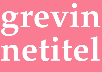 Synonym grevinnetitel
