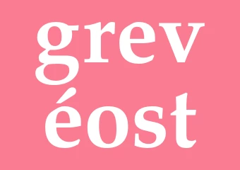 Synonym grevéost