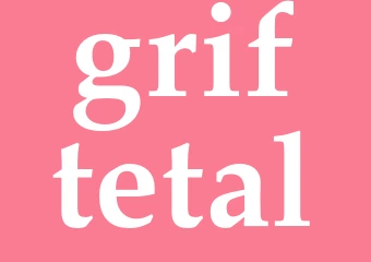 Synonym griftetal