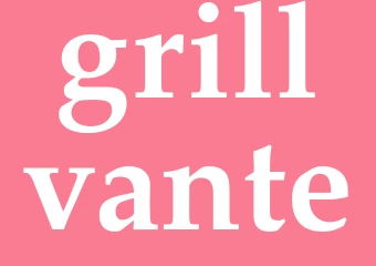 Synonym grillvante