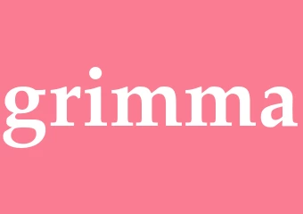 Synonym grimma