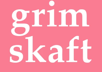 Synonym grimskaft