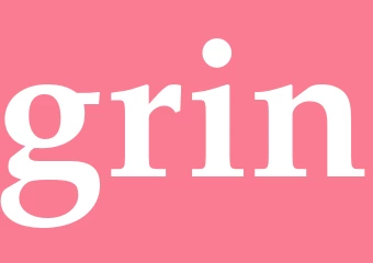 Synonym grin