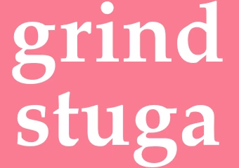 Synonym grindstuga