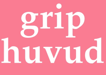 Synonym griphuvud