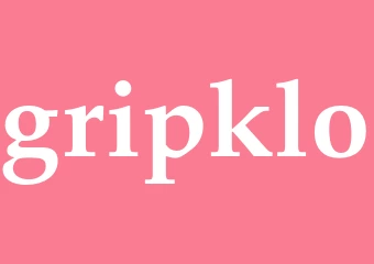 Synonym gripklo