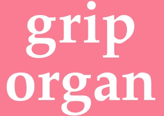Synonym griporgan