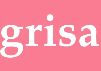 Synonym grisa