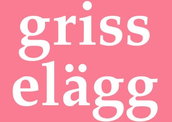 Synonym grisselägg
