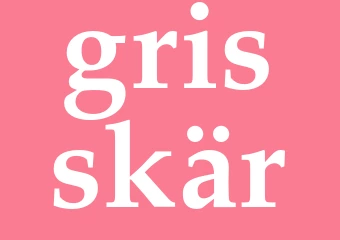 Synonym grisskär