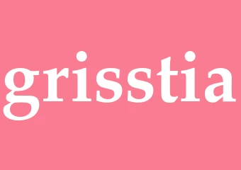 Synonym grisstia