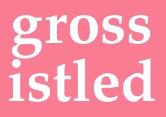 Synonym grossistled