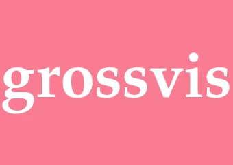 Synonym grossvis