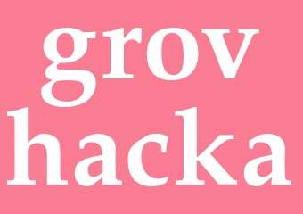 Synonym grovhacka