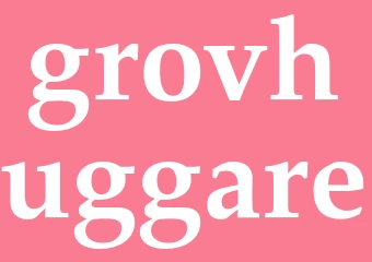 Synonym grovhuggare