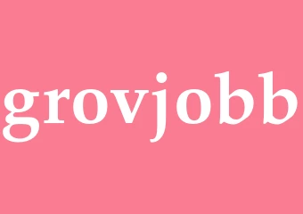 Synonym grovjobb