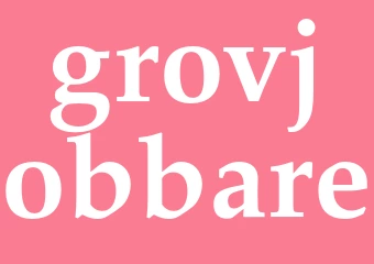Synonym grovjobbare