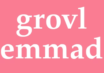 Synonym grovlemmad