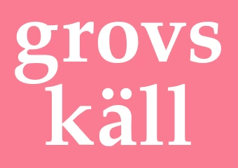 Synonym grovskäll